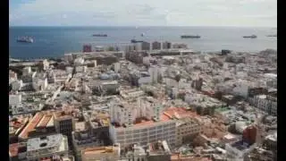 Perfiles Candidatura PSC-PSOE Ayuntamiento de Las Palmas de G.C.