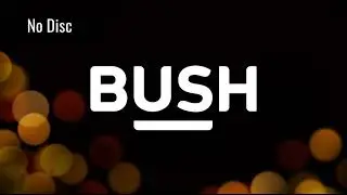 Bush DVD player startup and shutdown | NOT REAL | Inspired by @UrLocalSpongeBobFanGuy | Read Desc.