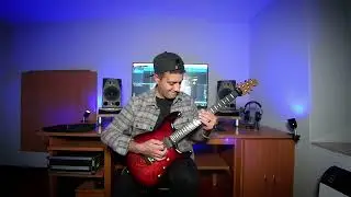 RIFF WEEK #9