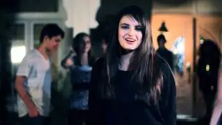 Rebecca Black - Friday (Chipmunk Version)