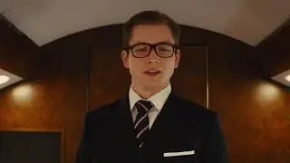 Eggsy (Kingsman) - Mr Saxobeat