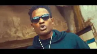 Since Day One - ChindoMan Ft Dogo Janja - (Official Music Video,Directed by Inno Mafuru)