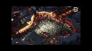 Armenian Mix/Haxtakan MiX 2018/(Tavshya Hexapoxutyun) / DJ HaK