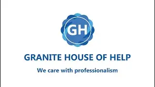 Granite House of Help