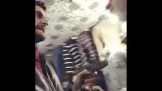 Vine Azerbaijan__Əllər yuxarı şalvar aşağı