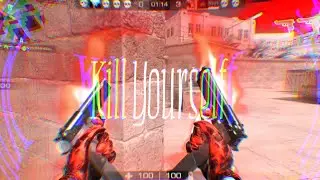 Frag Movie Standoff 2 / первый МУВИК по so2🥴
