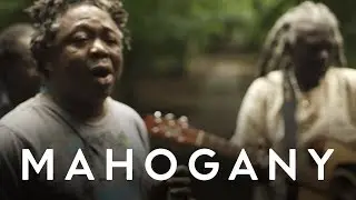 Sierra Leone's Refugee All Stars - Living Like A Refugee | Mahogany Session