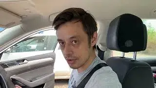 Новый праворукий Volkswagen Passat