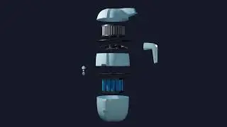Puro - Air Purifier