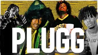 Plugg: The Full Story (Documentary)