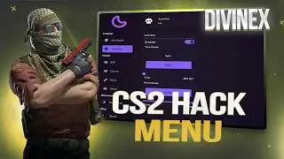 CS 2 Hack Menu [Free 2026] | BEST CS 2 Cheats [Update] | NEW CS 2 Hacks | Aimbot & Wallhack
