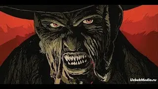 Джиперс Криперс 3 трейлер/Jeepers Creepers 3/Джиперс Криперс/Jeepers Creepers 3/