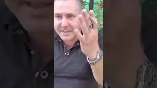 Дядя из 90-тых