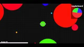 5 Dakikalık agar io Bölüm2# Ben mi acemiyim Yoksa Bunlar mı Bro
