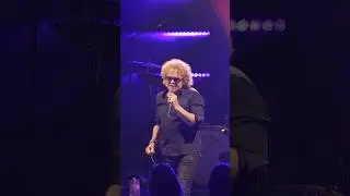 Money’s Too Tight (To Mention) - Live at the O2 Shepherd's Bush Empire, 2023 ⌛ 