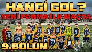 Yeni Forma Uğur Getirdi! Deplasmanda Üstün Oyun | Maç Vlogu