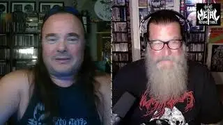 THE METAL ROUND TABLE - Ep 241 - Our Favorite Albums That You've NEVER Heard