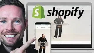 Shopify Header Customization Tutorial (2026 update)
