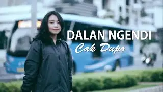 WHERE ROAD | Latest Koplo Songs | Cak Dupo Official Music Video