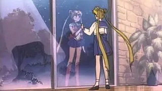 Sailor Moon - Season 2 Opening 1 (HD, creditless)