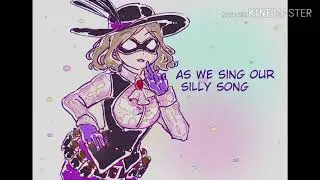 Identity v Emma animatic