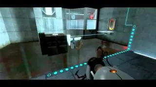 Portal Playthrough Episode 2