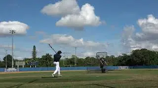 Jose Palencia MIF 2025