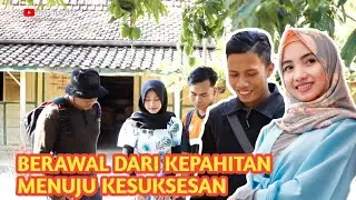 COWOK MISKIN KAYA Series 3 ( Kisah kang ojol Yang dihina ) Film Pendek Baper eps 7 ft LEK ARIF