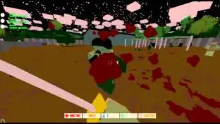 Unturned How To Get Xp Fast