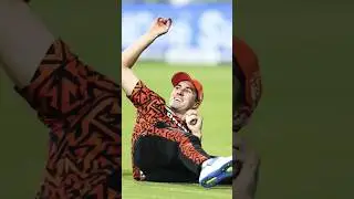 Unstoppable SRH💥🔥#ipl #ipl2024 #shorts