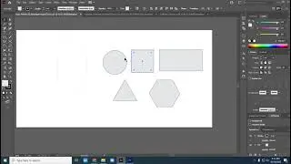 008 Shaper Tool in Illustrator for Laser Cutter