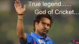 SportsBizNet - Sachin Tendulkar famous quotes