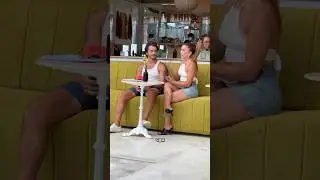 развела на кофе😂