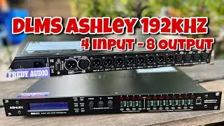 Full Review DLMS Sultan Dari Ashley LMS4080Pro