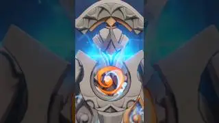 Awakened #GenshinImpact #HoYoverse #shorts