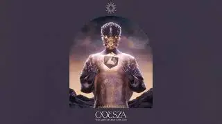 ODESZA - All My Life (Live) - Official Audio