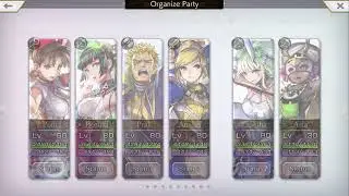 Trials of Cascading Quakes Extreme Stage 1 setup