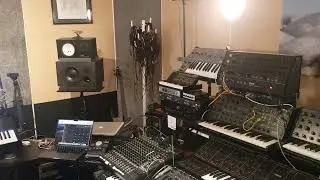 Studio Rob Papen July 2024