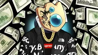 THE DEFECT IS TOO DRIPPED OUT SOMEONE WARN HIM! OH NO, HIS AIRPODS ARE IN HE CAN'T HEAR YOU!!!