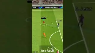 Pes Messi Gol Edit 