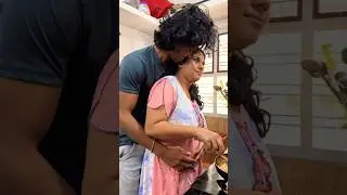 ഭാര്യനോടുള്ള romance #youtubeshorts #shortsviral