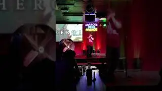 One Punch Man theme Karaoke