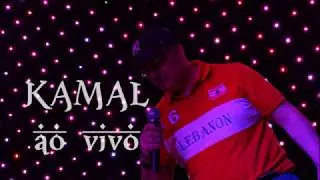 Ya Rayet يا ريت  Ao Vivo - Cover By Kamal