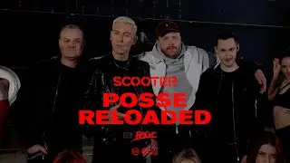 Scooter x FiNCH - Posse Reloaded (Official Video)