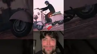 Bombastic Faggio Vs Oppressor Mk2 Gta 5 Online