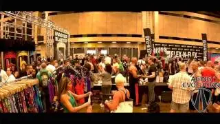 Europa Dallas 2017 | Time Lapse Dallas Europa 2017