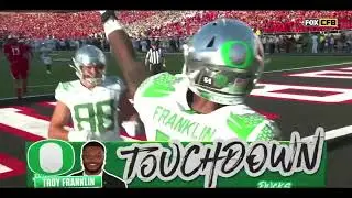 Stoneway Shuffle Network: Week 2 of CFB