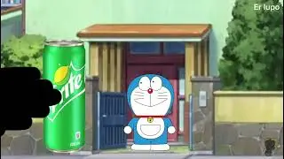 SpongeBob intro (Doraemon parody) full HD