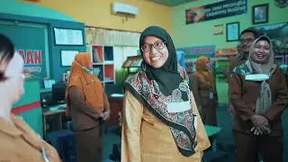 Monev Sekolah Siaga Kependudukan