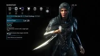 Middle Earth: Shadow of War - The Blade of Galadriel Walkthrough Pt3